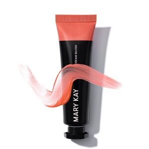 Mary Kay Cream Blush - Dewey Peach
